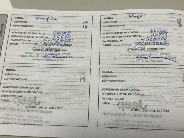 JEEP Wrangler 2.2 Mjt II 4X4 4WD Sahara 3 PORTE GANCIO TRAINO