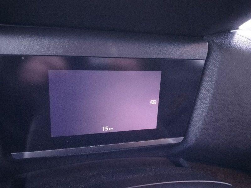 Citroën C4 1.2 puretech Plus s&s 130cv