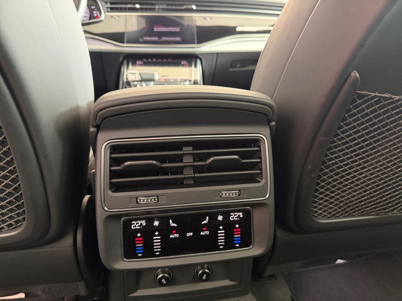 Audi Q8 55 3.0 TFSI MHEV Sport S-LINE "PREZZO SHOCK !!!"