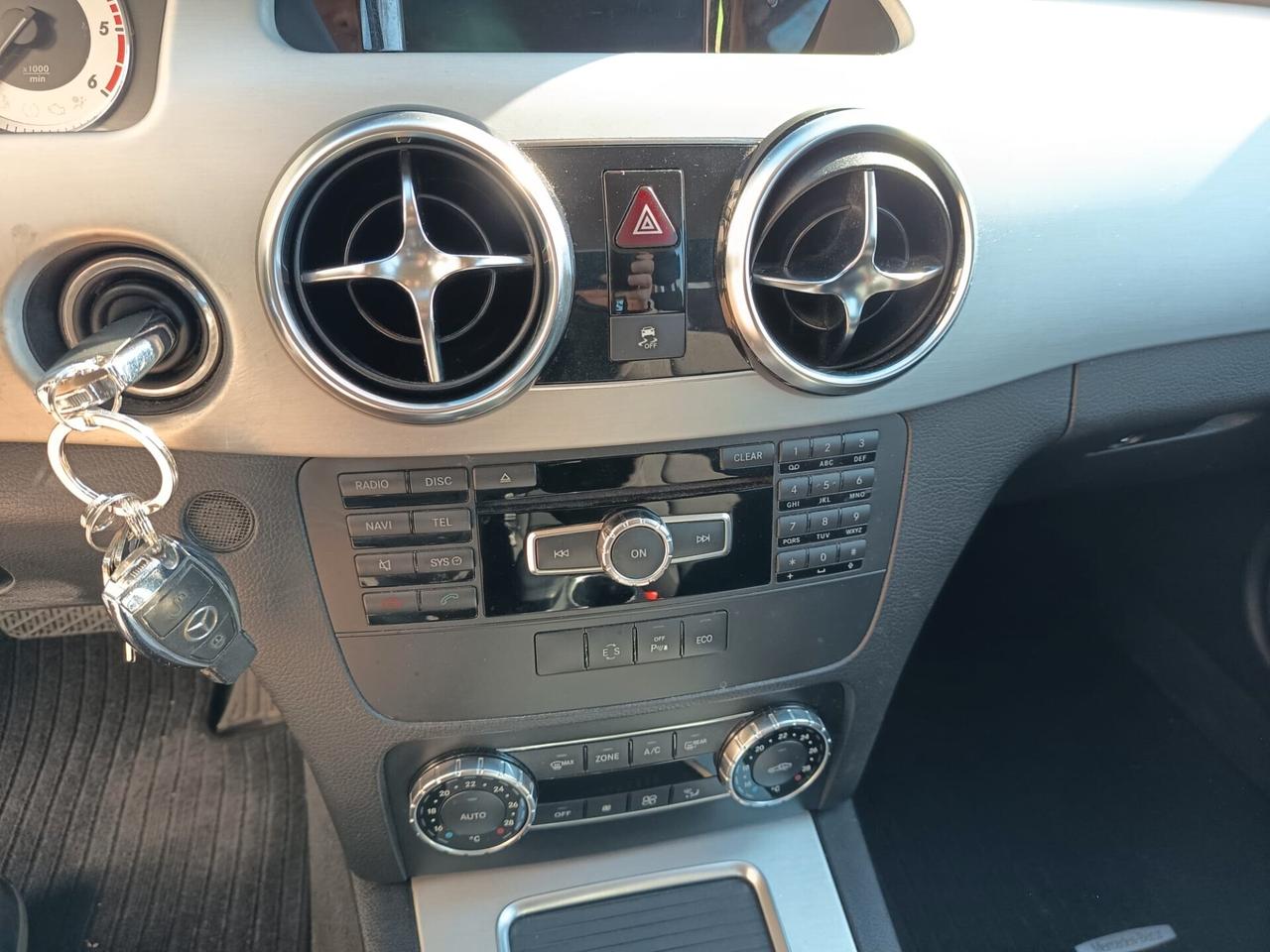 Mercedes-benz GLK 220 CDI 4Matic Sport