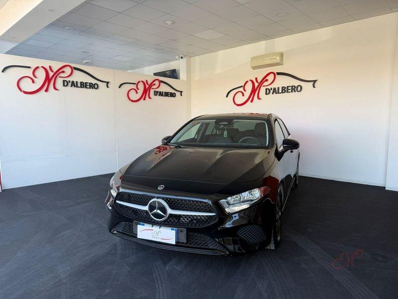 Mercedes-Benz Classe A A 180 d Executive