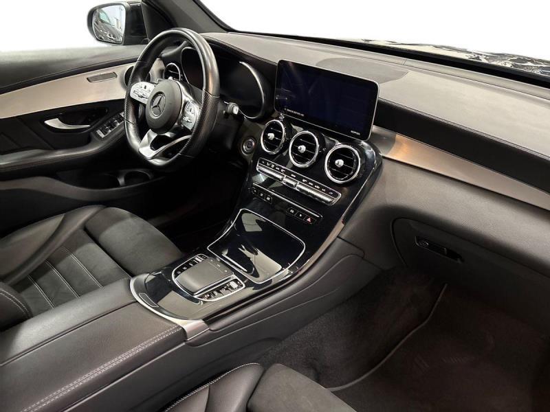 Mercedes GLC 300 300 D Premium Plus 4Matic 9G-Tronic Plus