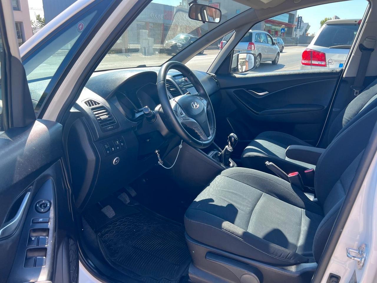 Hyundai iX20 1.4 90 CV Comfort
