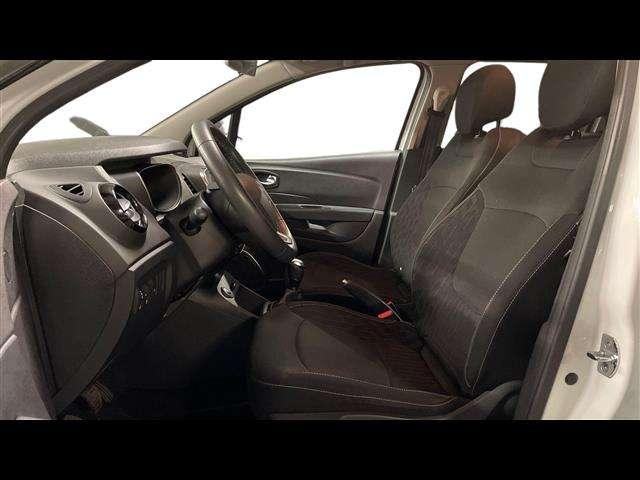 Renault Captur 1.5 dCi 110cv Intens