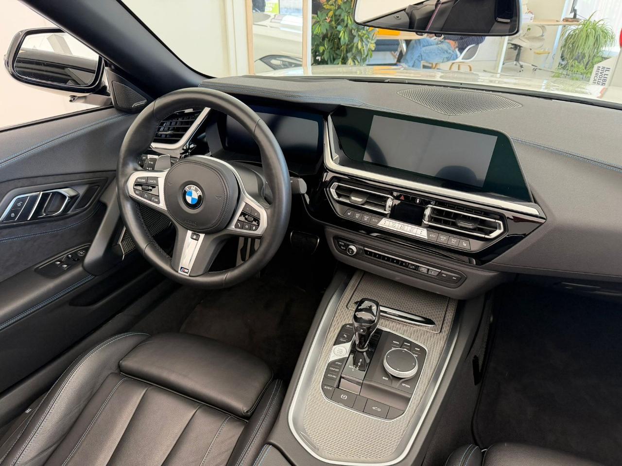 BMW Z4 sDrive20i Msport