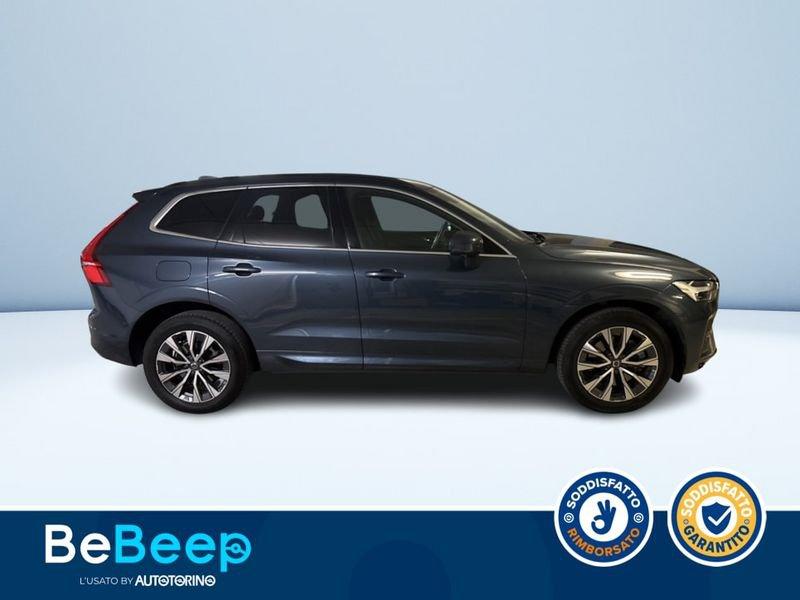 Volvo XC60 2.0 B4 MOMENTUM PRO AWD AUTO