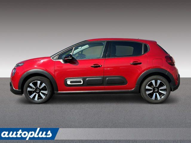 CITROEN C3 PureTech 110 S&S Max