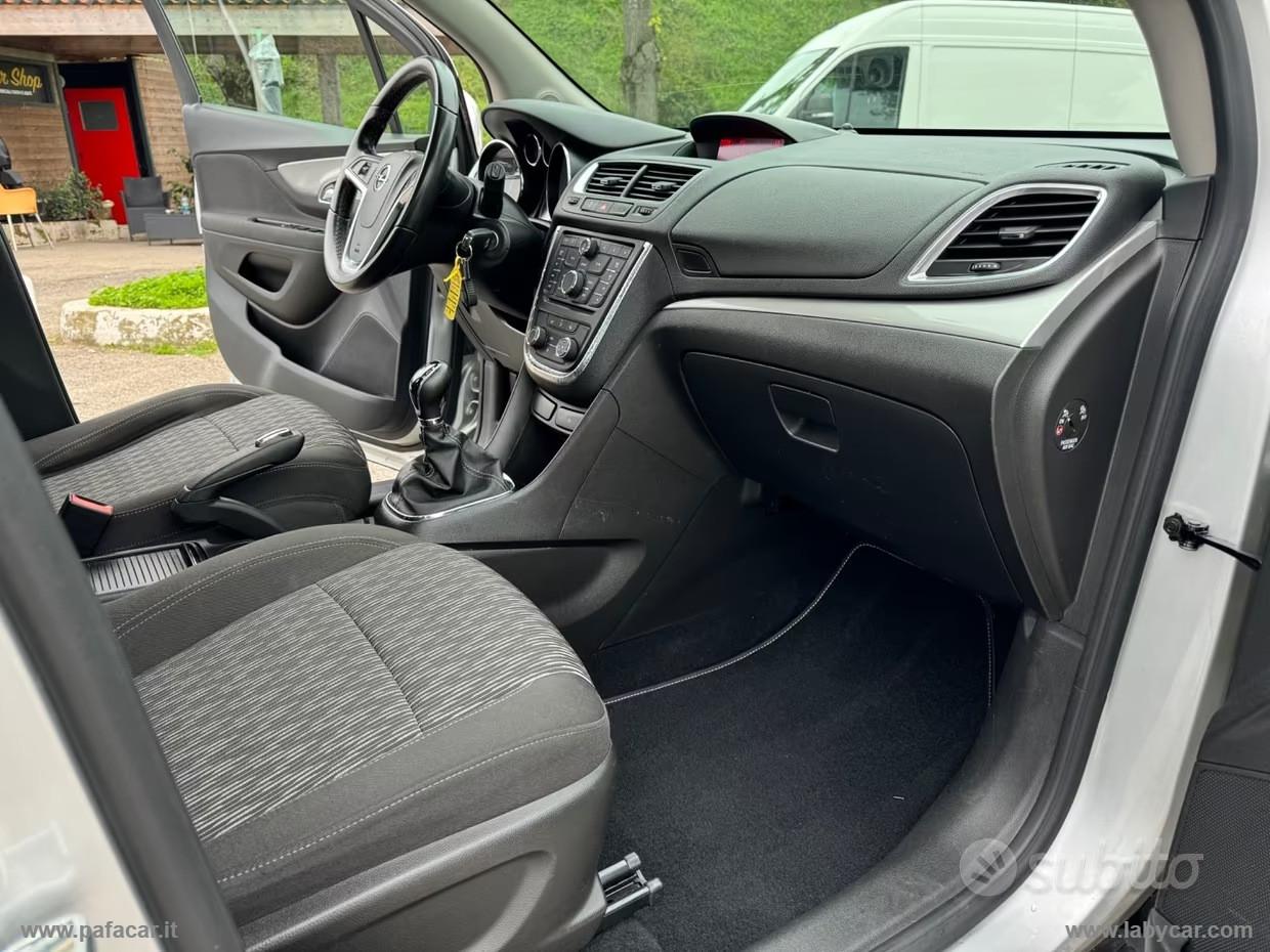 OPEL Mokka1.6 CDTI Ecot.136 4x2 S&S Cosmo b-C