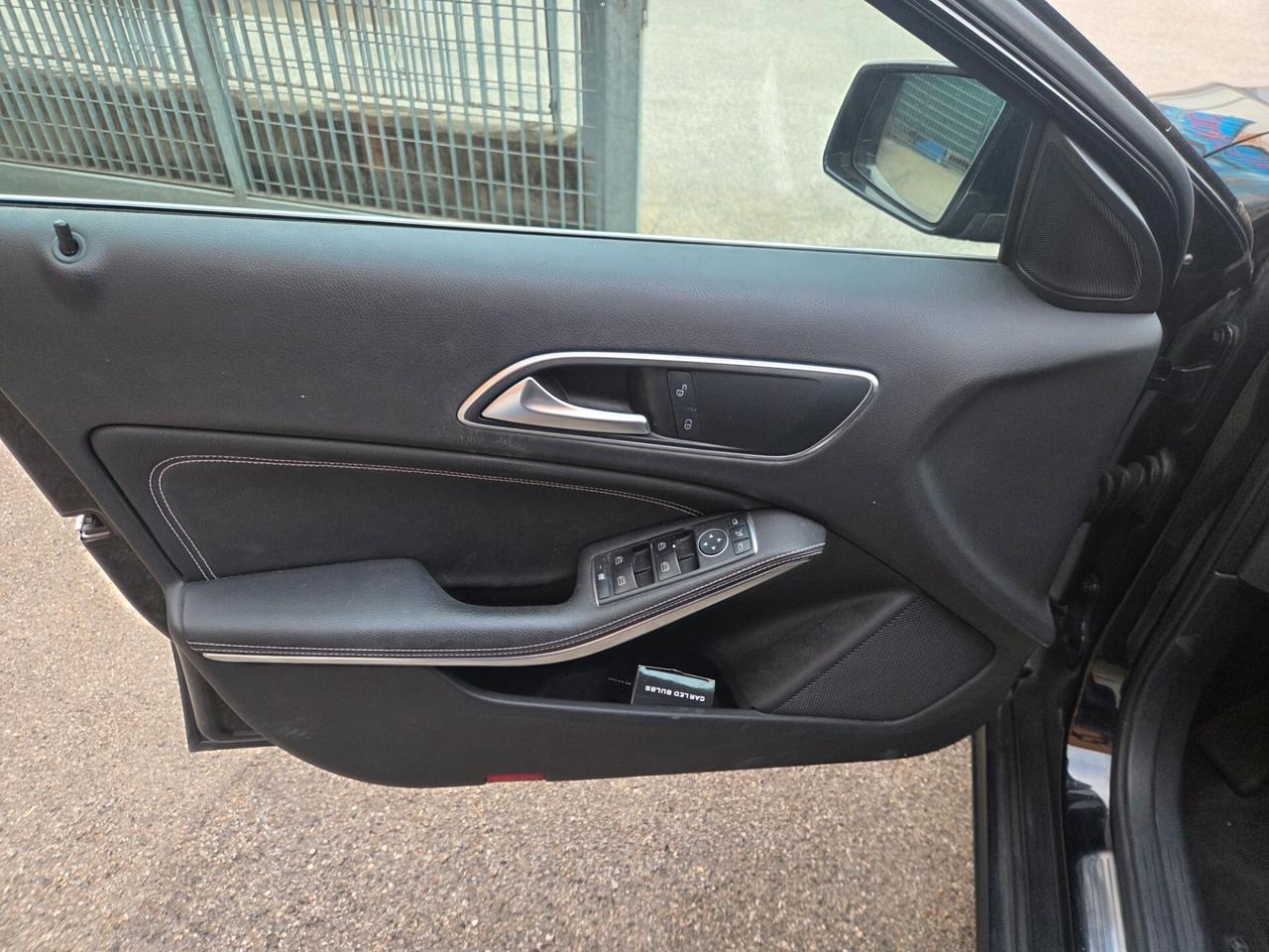 Mercedes-benz A 180 CDI Automatic Premium unico proprietario