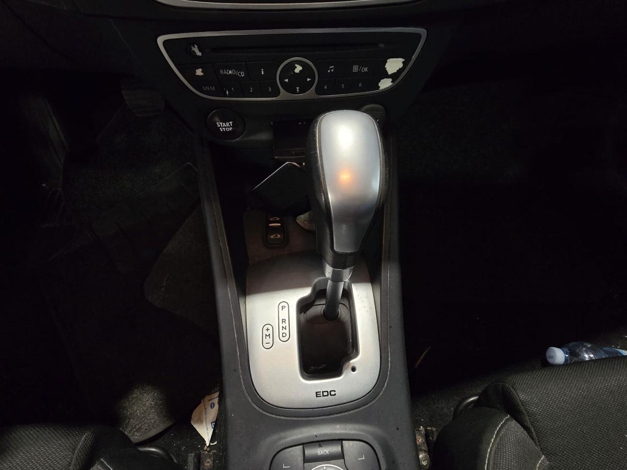 Renault Megane Cabrio 1.5 diesel edition