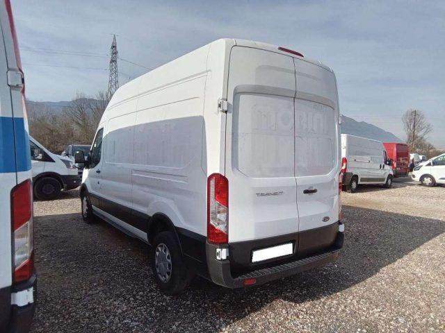 FORD Transit Van Trend 350 L3 H3 2.0 EcoBlue 170CV Trazione Ant