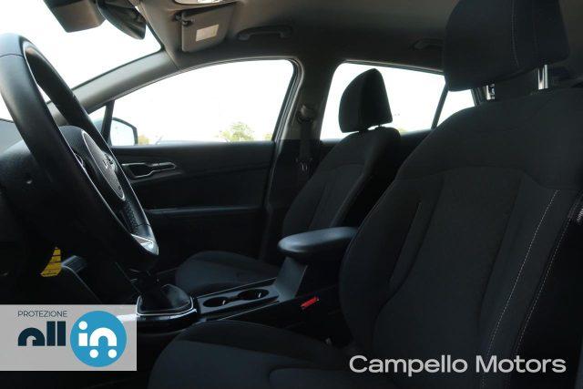 KIA Sportage Sportage 1.6 TGDi GPL Business