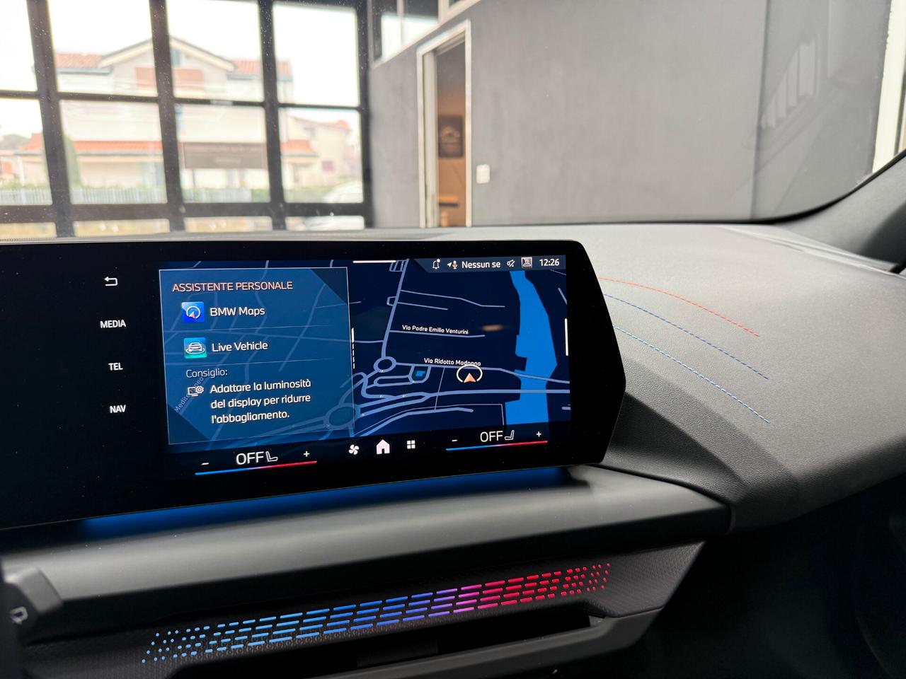 BMW 118D 2.0 150CV M-SPORT PRO