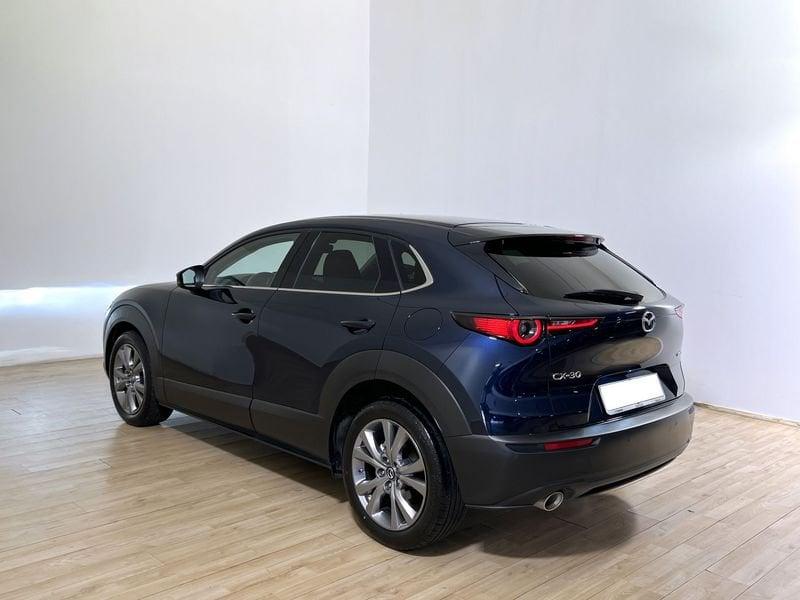 Mazda CX-30 2.0L e-Skyactiv-X M Hybrid 2WD Executive