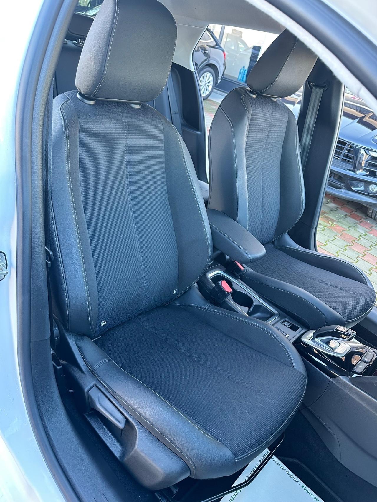 Opel Corsa 1.2 100 CV Elegance