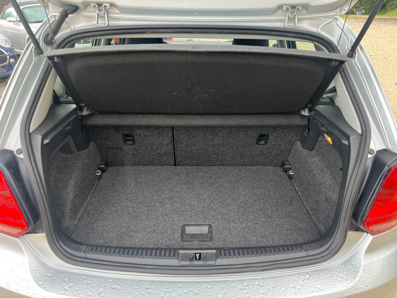 Volkswagen Polo 1.2 TSI PERMUTE RATE GARANZIA