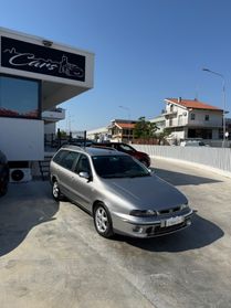 Fiat Marea 105 JTD cat ELX