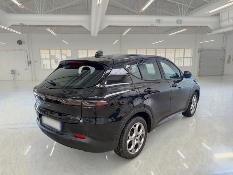 ALFA ROMEO TONALE 1.6 DIESEL 130 CV TCT6 SPRINT SUV