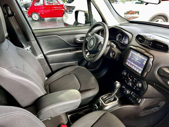 JEEP Renegade 1.3 T4 190CV PHEV 4xe AT6 Business Plus