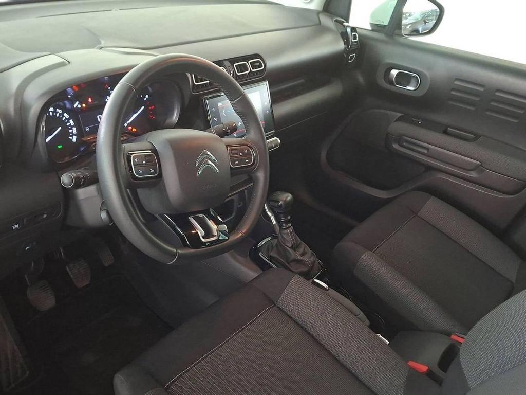 Citroen C3 Aircross 1.2 PureTech You