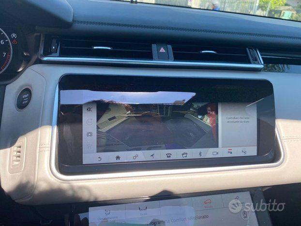 Land Rover R R Velar 5.0 V8 550CV SVAutobiography Tetto Pelle Led Full