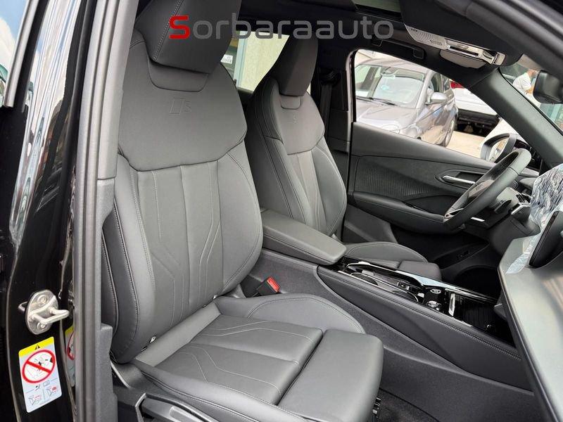 Audi Q3 SPB TFSI 150 kW S tronic quattro S Line edition.
