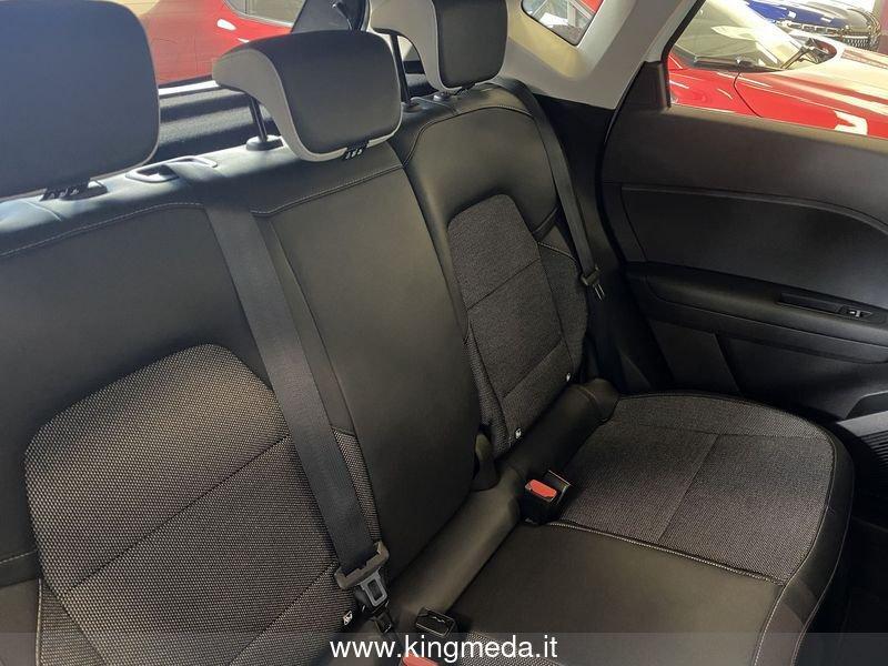 Renault Captur Hybrid E-Tech 145 CV Intens