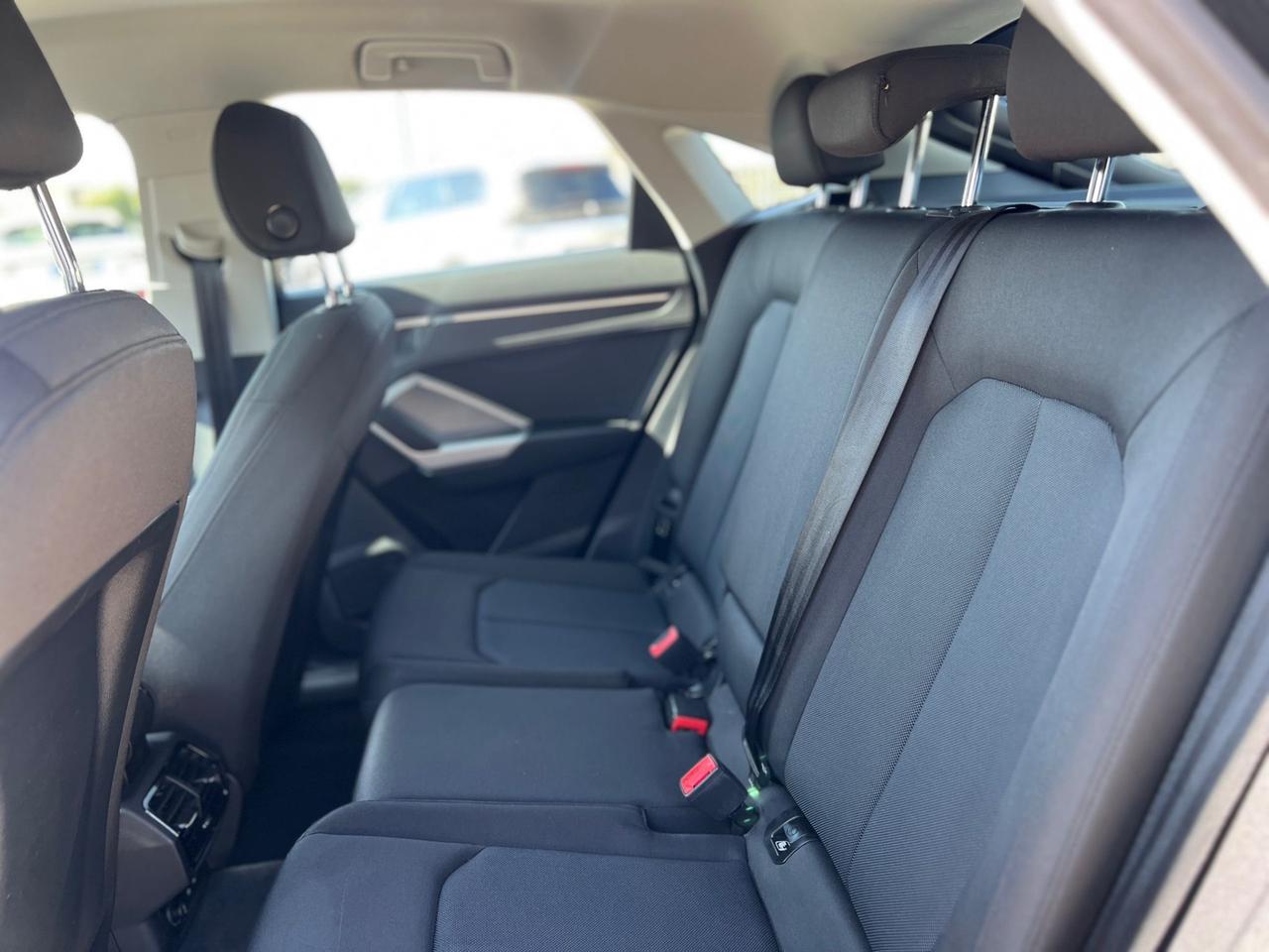 Audi Q3 SPB 35 TDI quattro S tronic