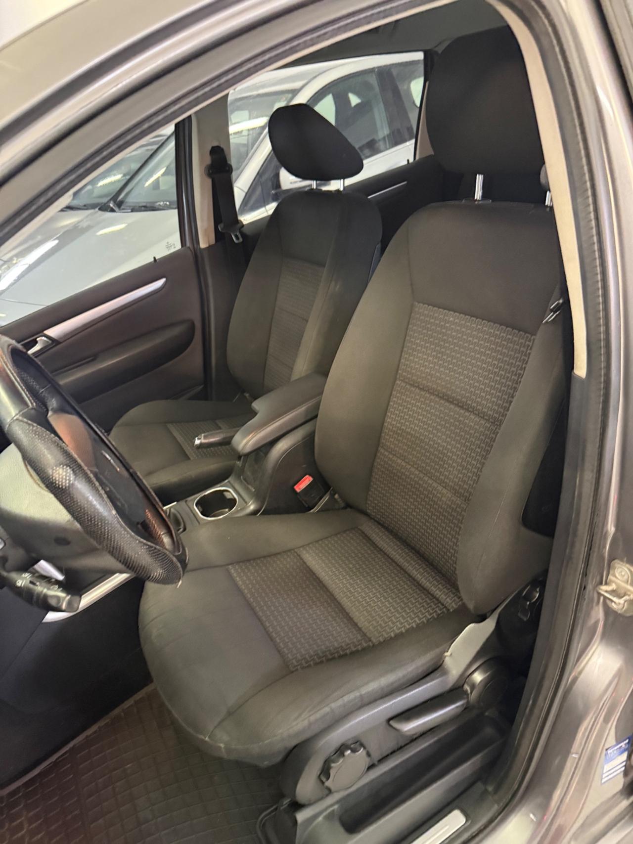 Mercedes-benz B 180 CDI Sport