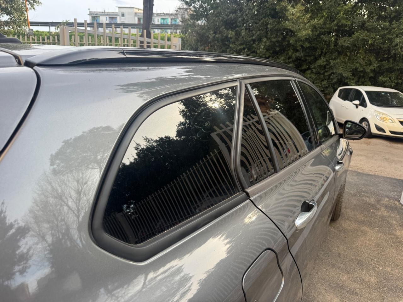 Fiat Tipo 1.6 Mjt S&S 5 porte City Life