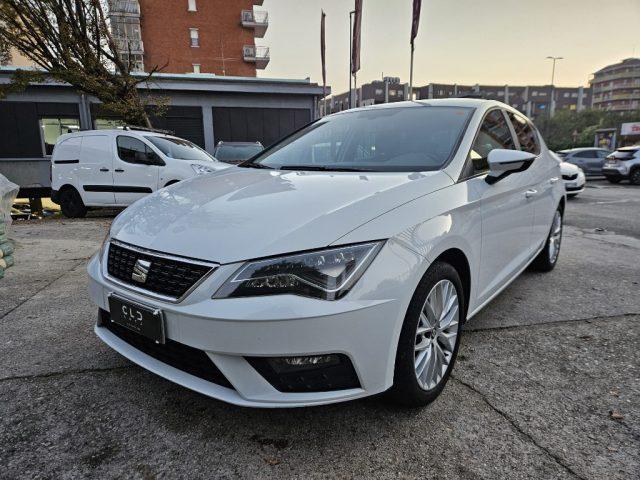 SEAT Leon 1.4 TGI 5p.