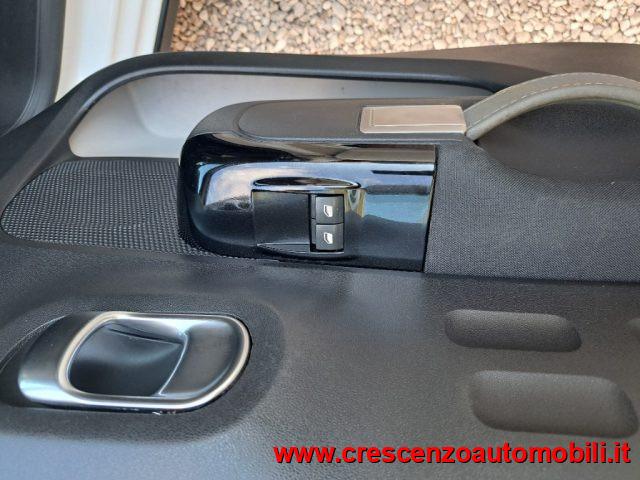 CITROEN C3 PureTech 83 S&S Feel - AZIENDALE - MINI RATA