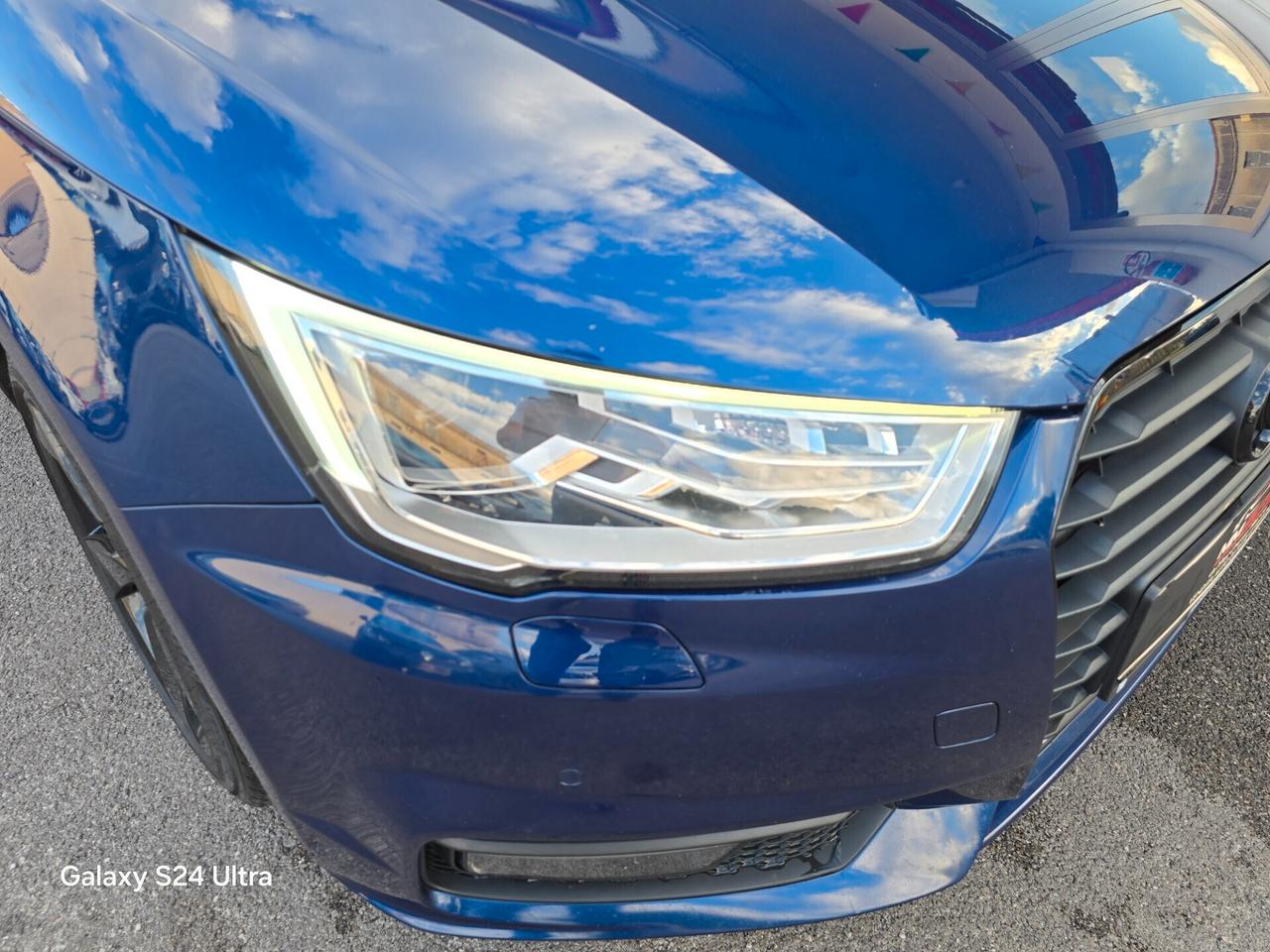 Audi A1 1.6 TDI 116 CV Sport