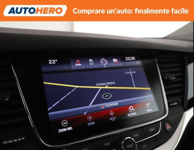 OPEL Astra 1.4 Turbo 150CV S&S aut. Sports Tourer Innovation