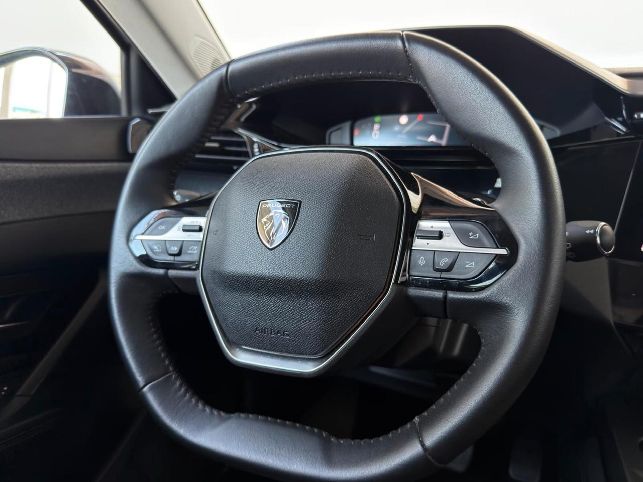 Peugeot 308 Allure Pack 1.5 Diesel 130 CV Automatica – 2023