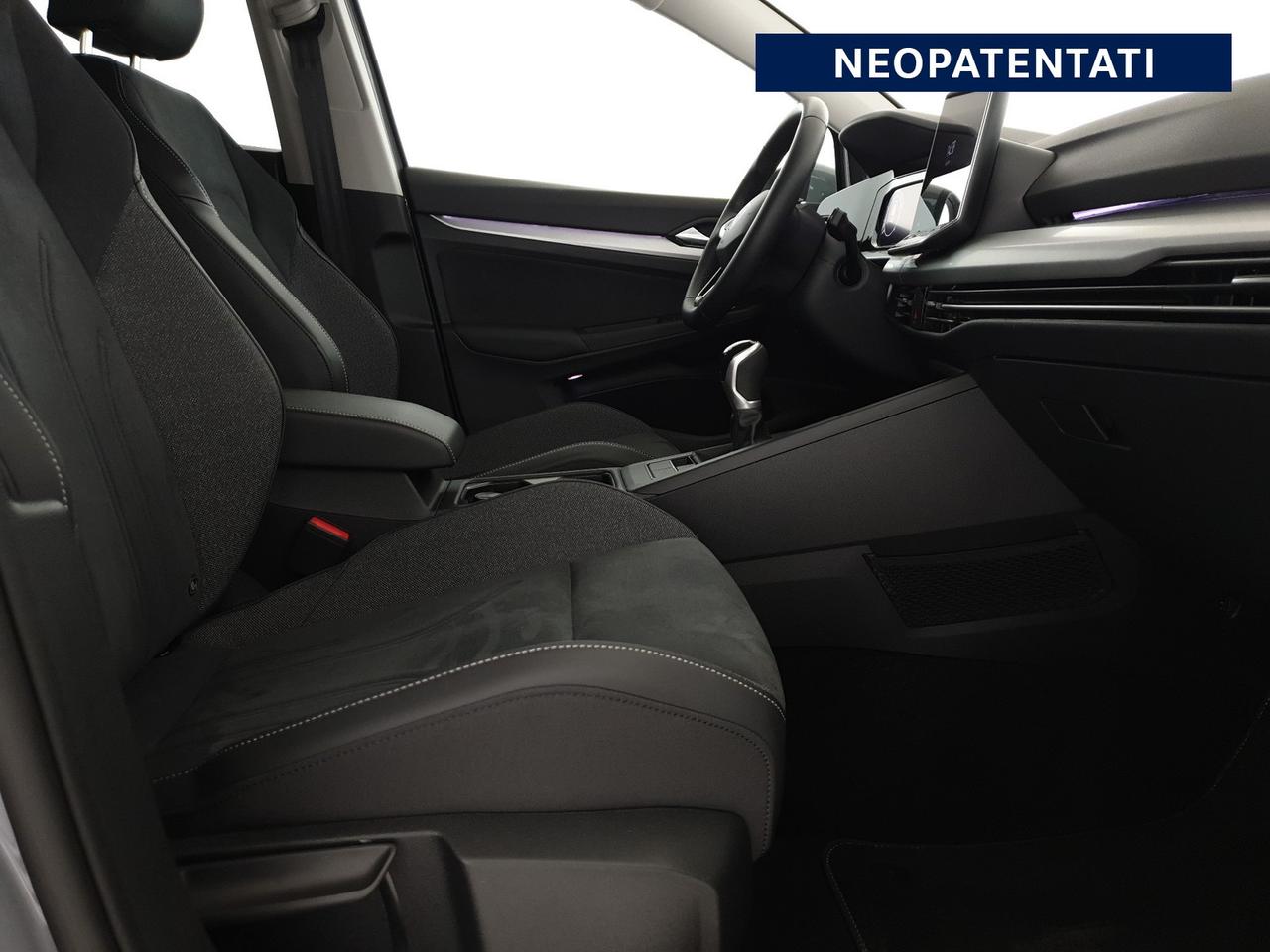 Volkswagen Golf 1.5 tsi edition plus 115cv