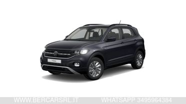 Volkswagen T-Cross T-Cross 1.0 TSI 110 CV Style