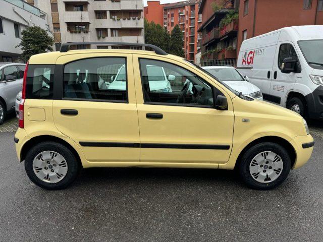 FIAT Panda 1.2 Dynamic ''UNICOPROPRIETARIO''