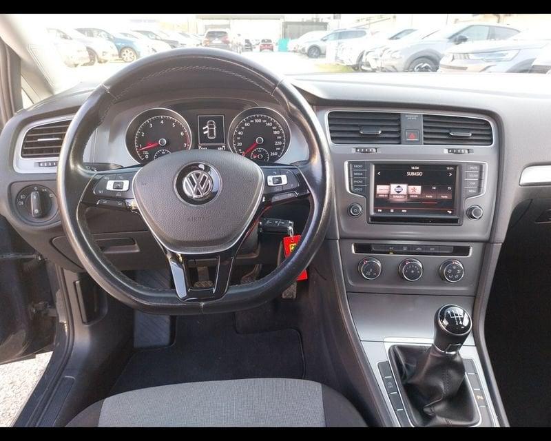 Volkswagen Golf Golf 5p 1.2 tsi Trendline 85cv E6