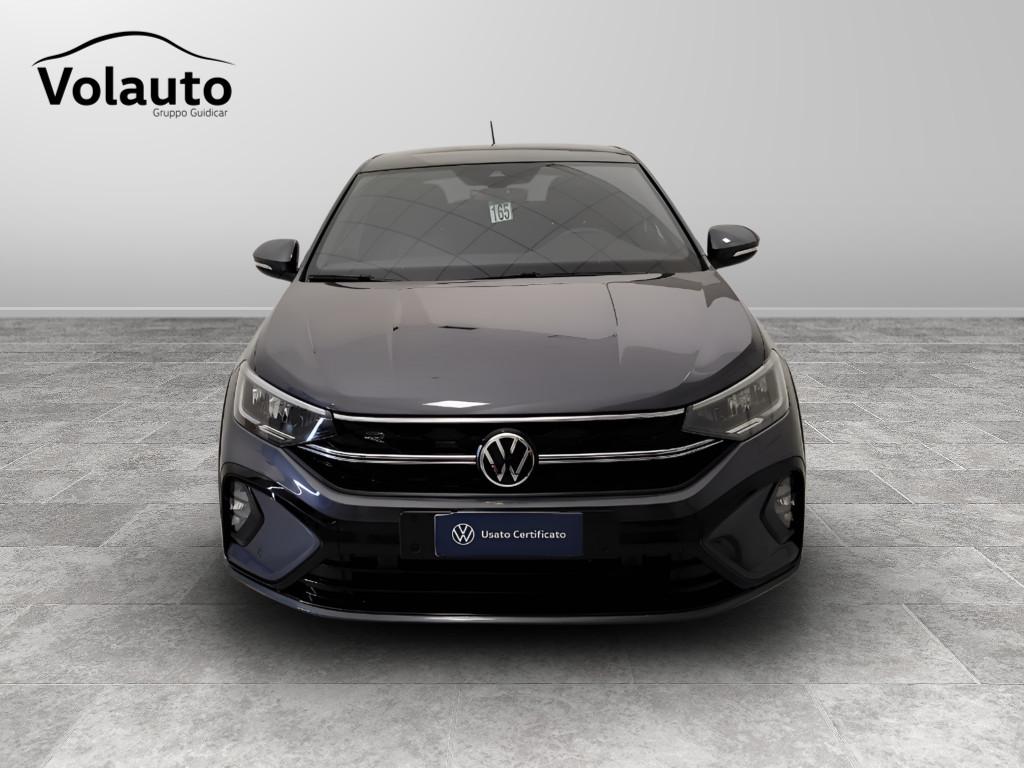 VOLKSWAGEN Taigo - Taigo 1.0 tsi R-Line 115cv dsg