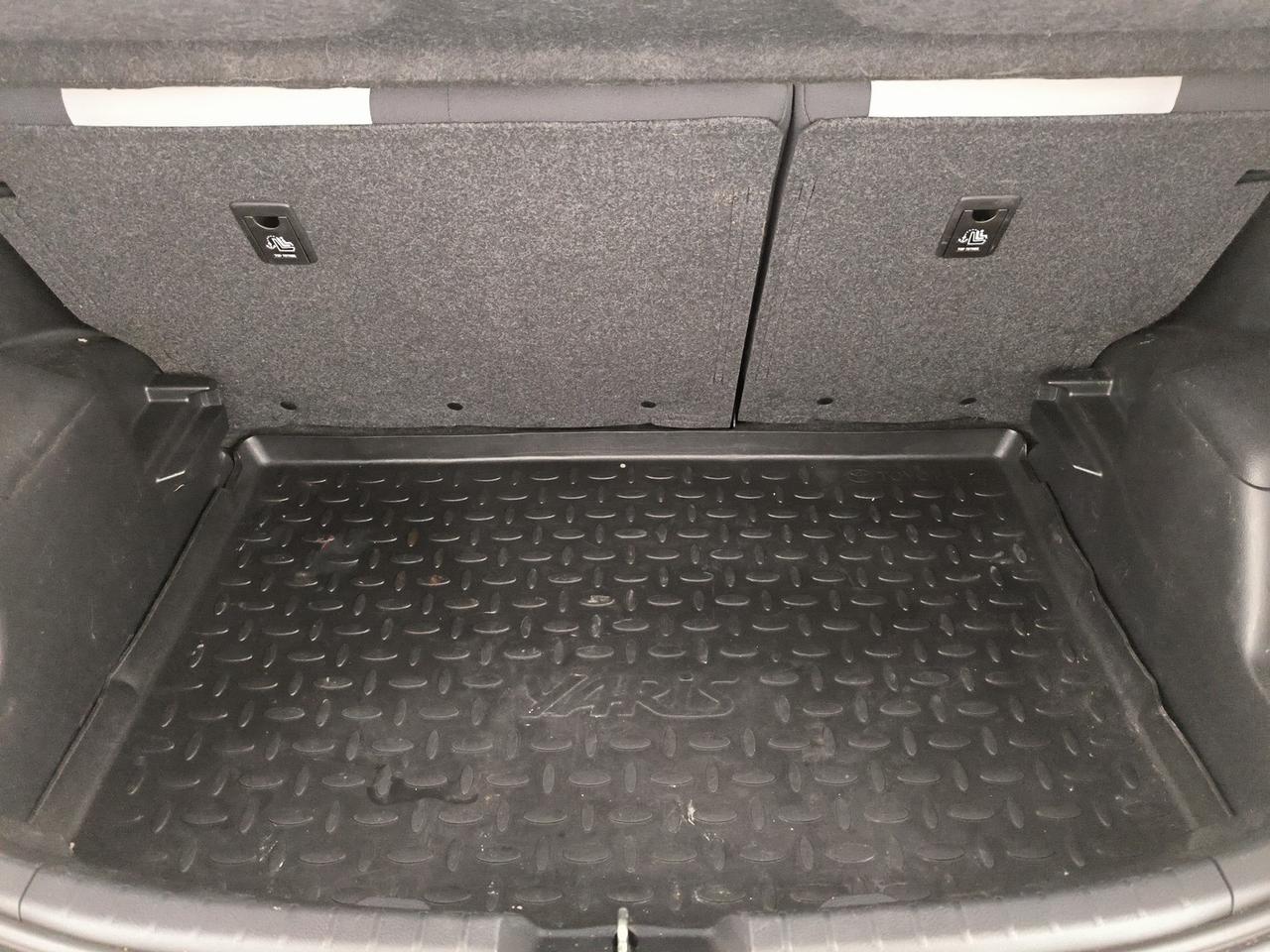 Toyota Yaris 5p 1.5h active my18