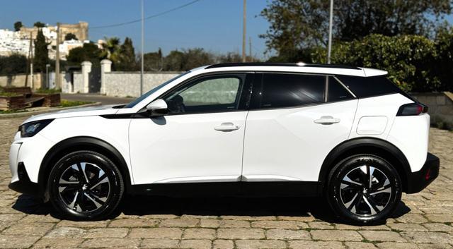 PEUGEOT 2008 1.5 BlueHDi 110cv Allure