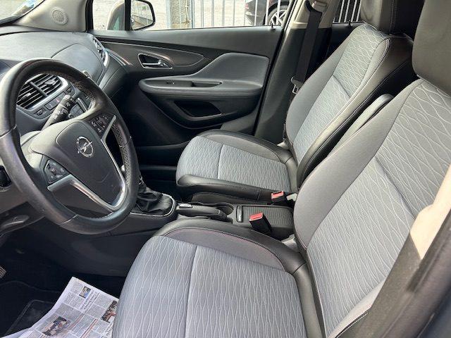 OPEL Mokka 1.6 CDTI Ecotec 136CV 4x2 Cosmo UNICO PROPRIETARIO