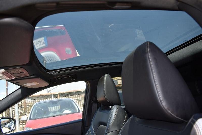 Nissan Qashqai MHEV 140 CV Tekna