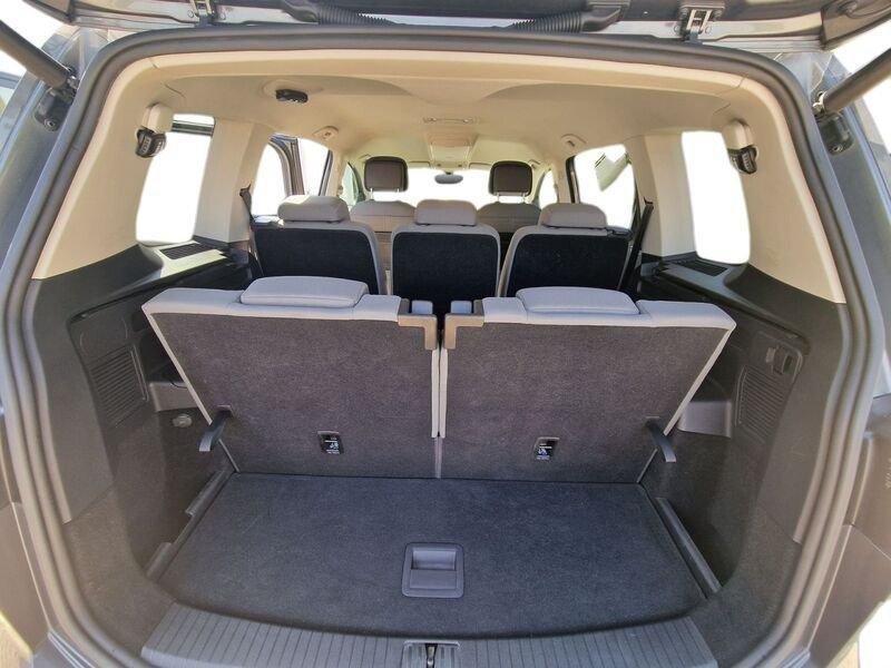 Volkswagen Touran Touran 1.6 tdi Highline 115cv