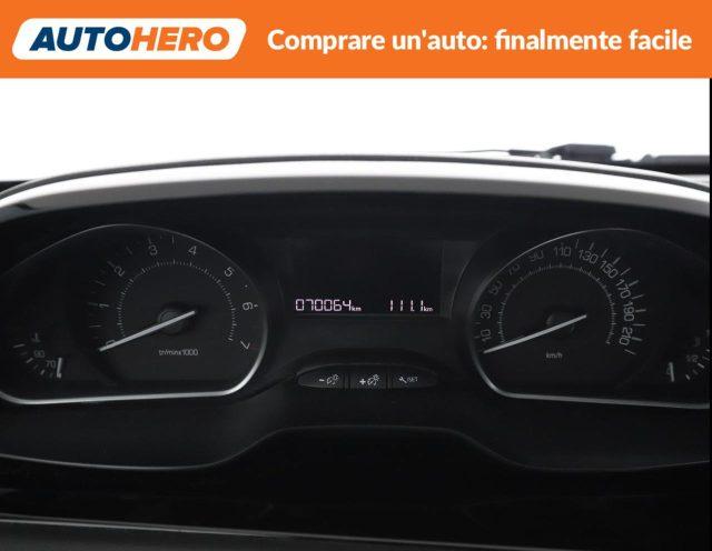 PEUGEOT 208 1° serie PureTech 82 5 porte Active