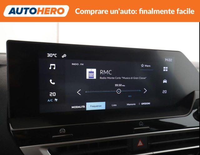 CITROEN C4 PureTech 100 You