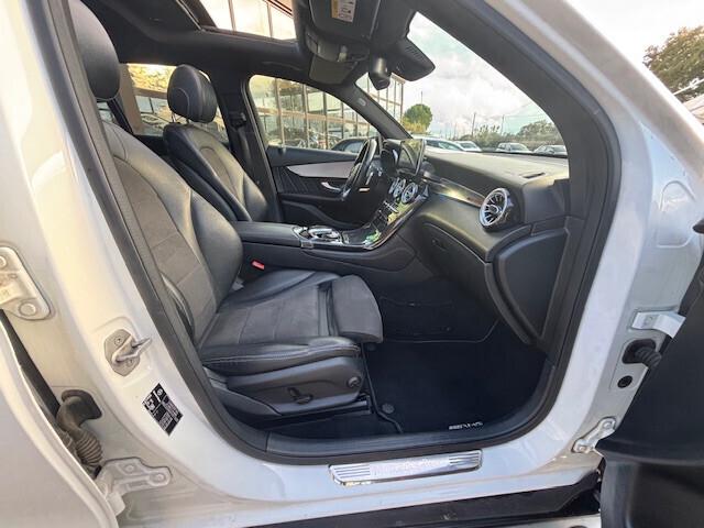 Mercedes- GLC 250d 4Matic Premium 204CV AMG