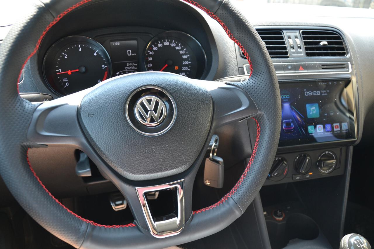 Volkswagen Polo 1.4 TDI 75CV **TAGLIANDI VW PAGATI**PREZZO VERO**