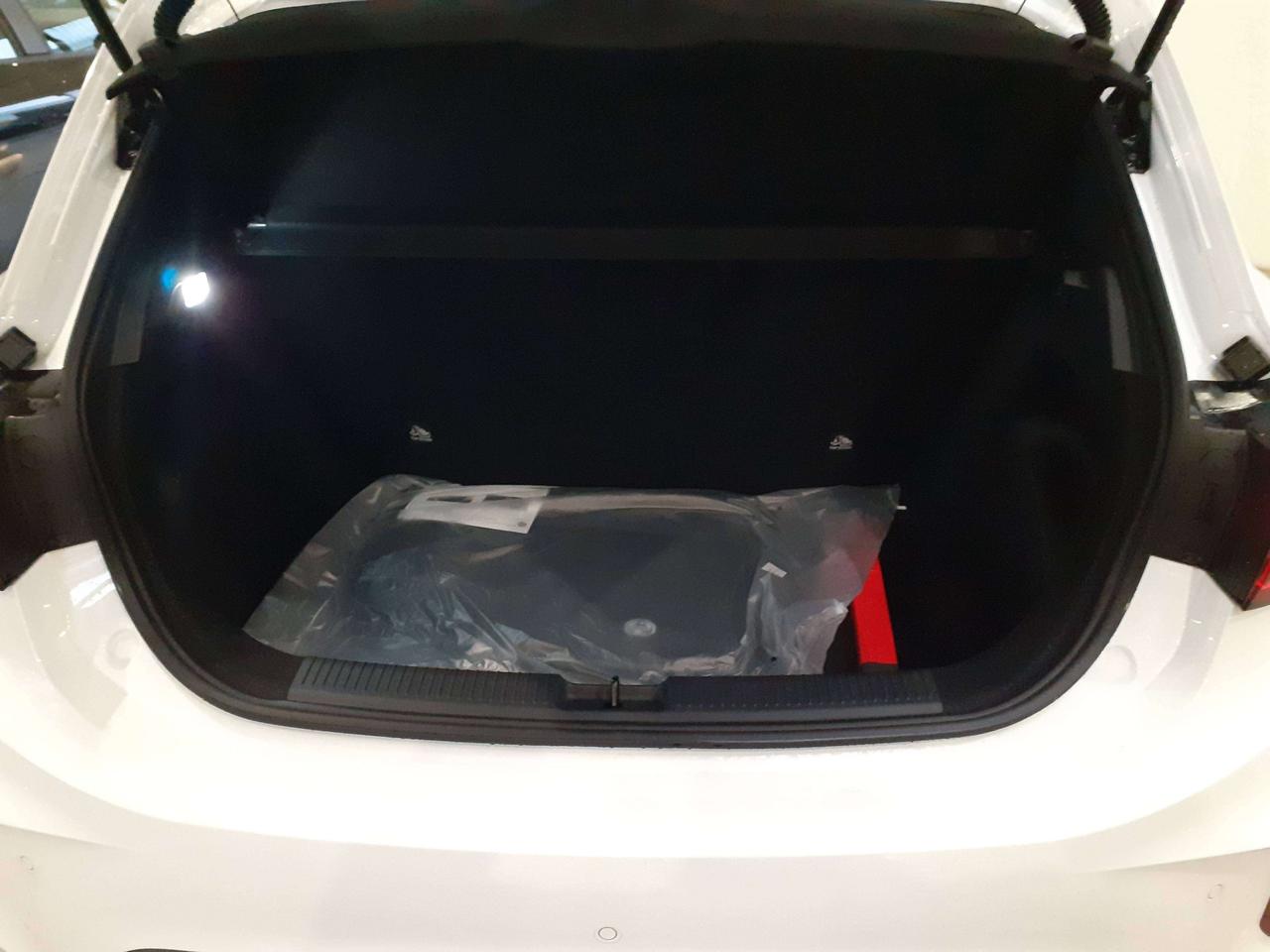 MG MG3 1.5 hybrid+ auto KM0 11/2025